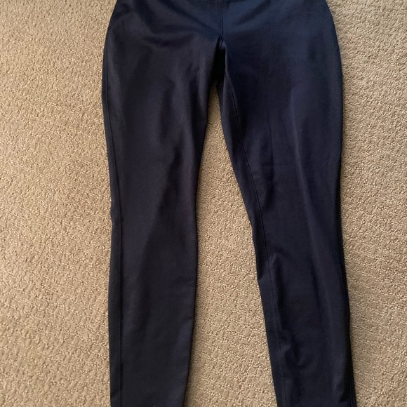 Warm System running tights - Picture 3 of 4